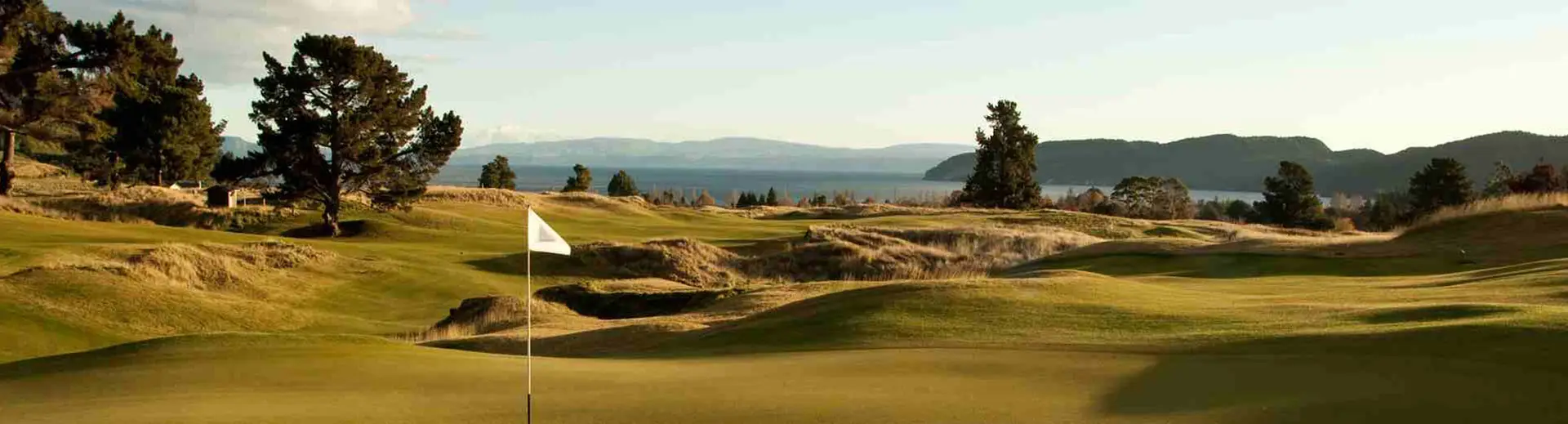 Professional Golfers' Association of New Zealand