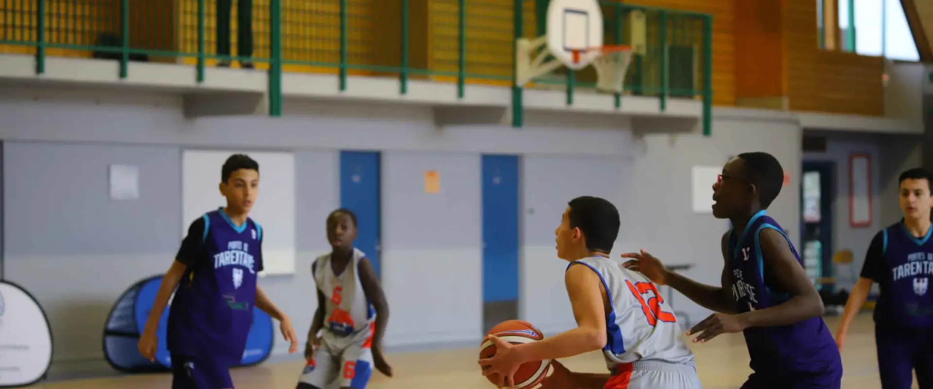 Basket Club du Pays Rochois