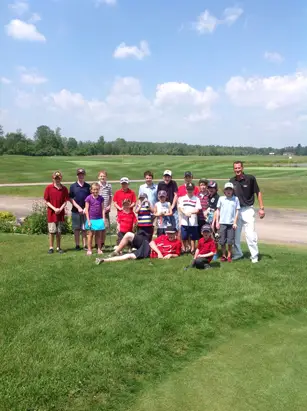 MyGolfClinic