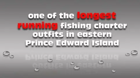 Tony's Tuna Fishing