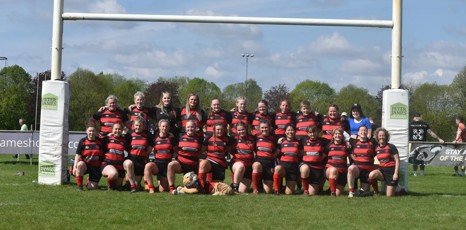 Sleaford Rugby Club