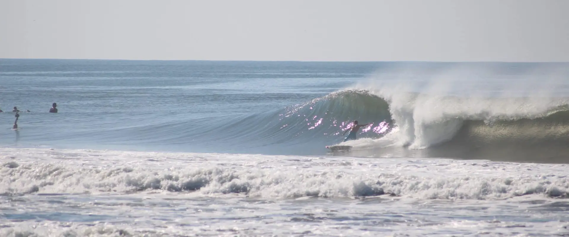 Heenalu School Of Surf Téguénnec Finistère Bretagne