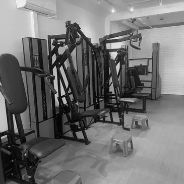 STAXX Strength Studios
