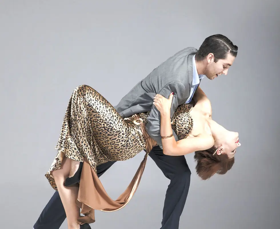 Arthur Murray Hamilton Dance Center