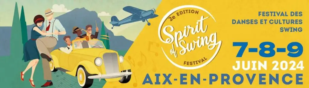 Aixtraswing