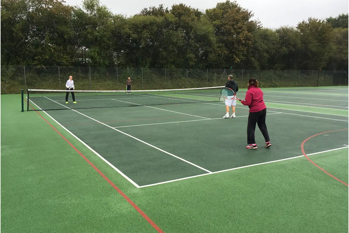 Beaminster Tennis Club
