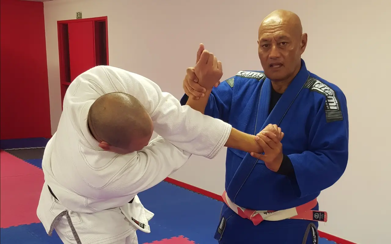 The Dojo