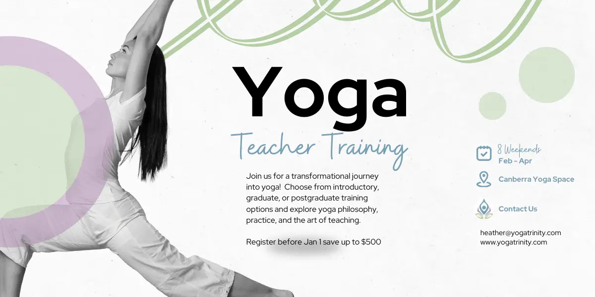 Canberra Yoga Space