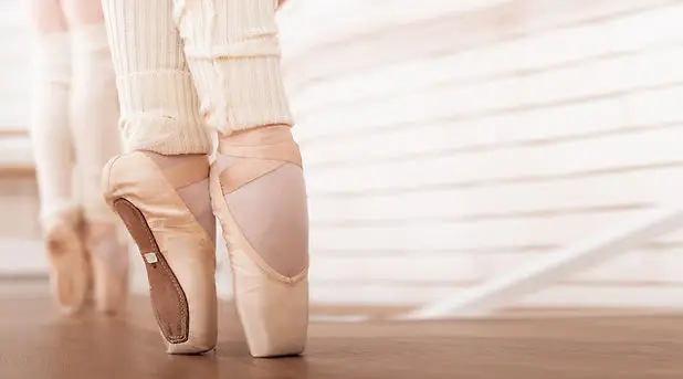 Ecole De Danse Classique Et Modern-Jazz Ascm Section Danse