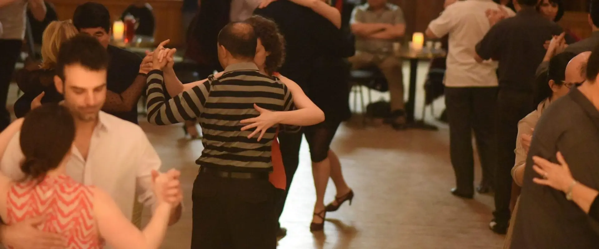 Siempre Tango Ottawa