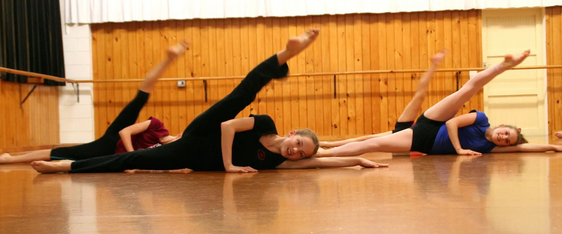 The Dance Education Centre