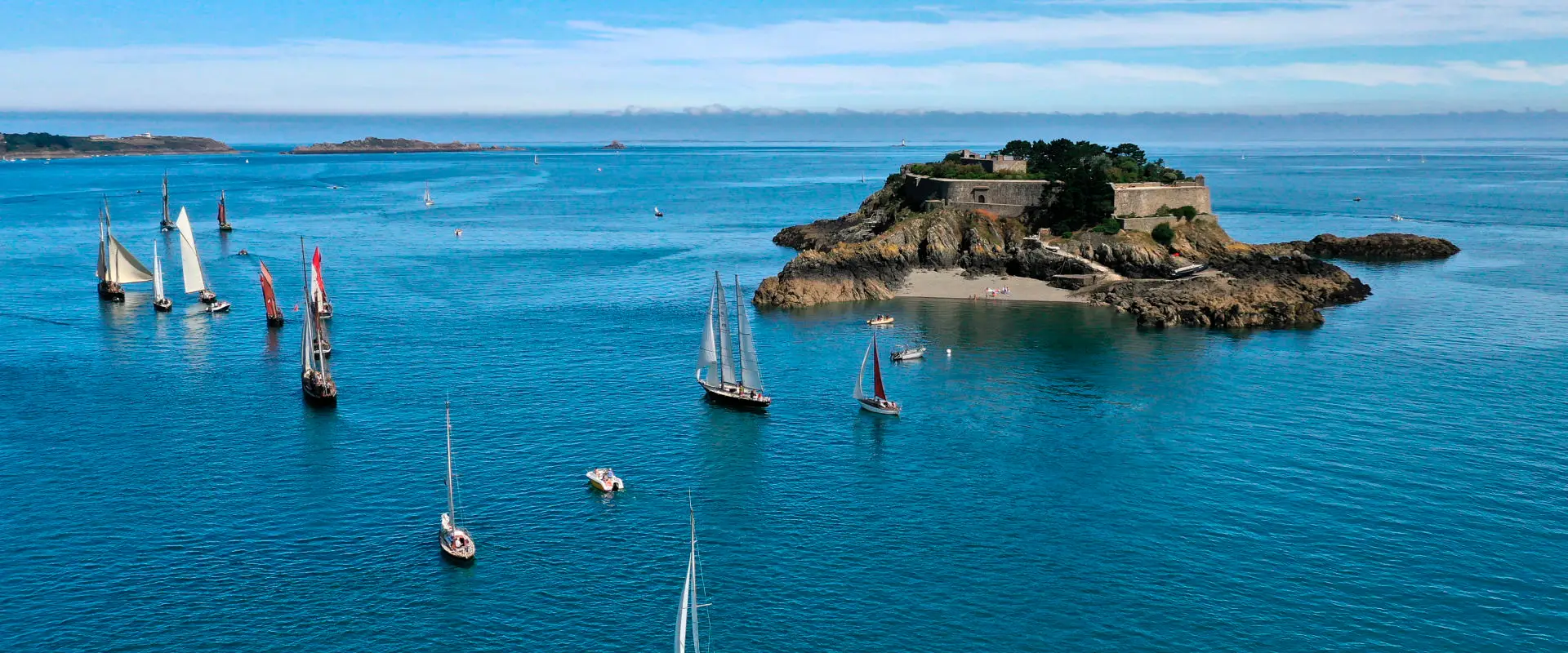 Société Nautique de Saint Malo Bay (S.N.B.S.M)