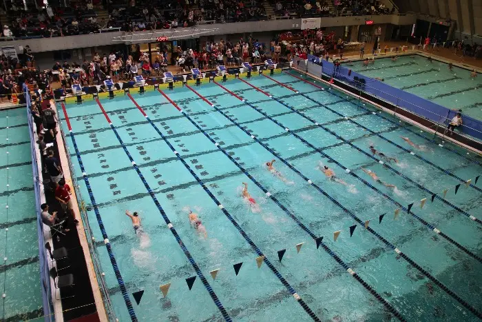 Canadian Dolphin Swim Club