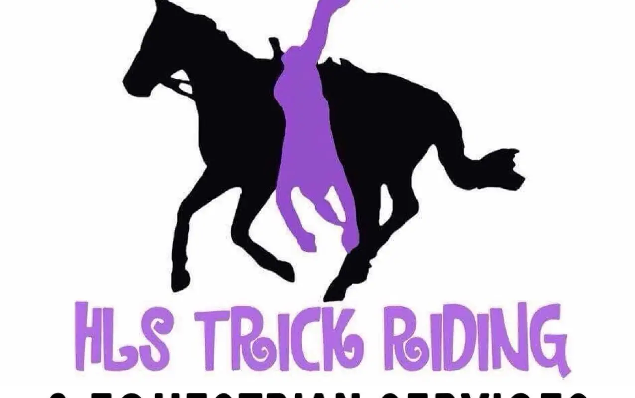 HLS trick riding