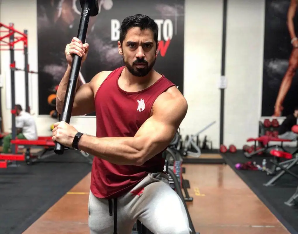 BOLD TRAINING
