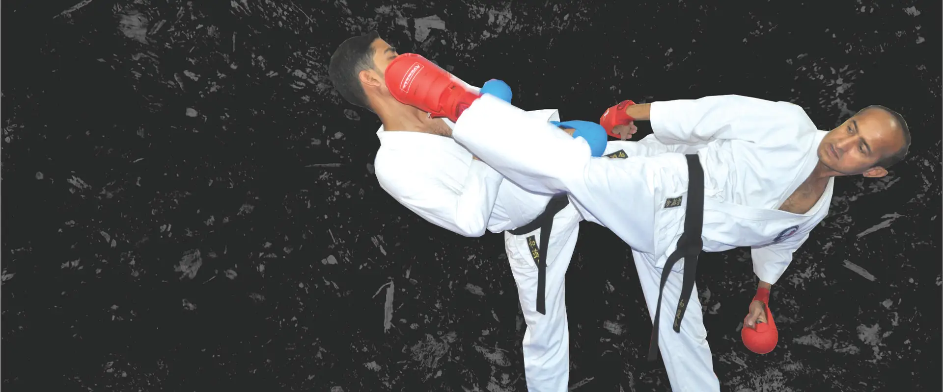 WADO-KAI KARATE-DO ACADEMY