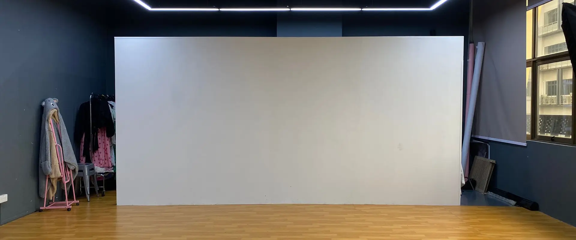 Basic Studio