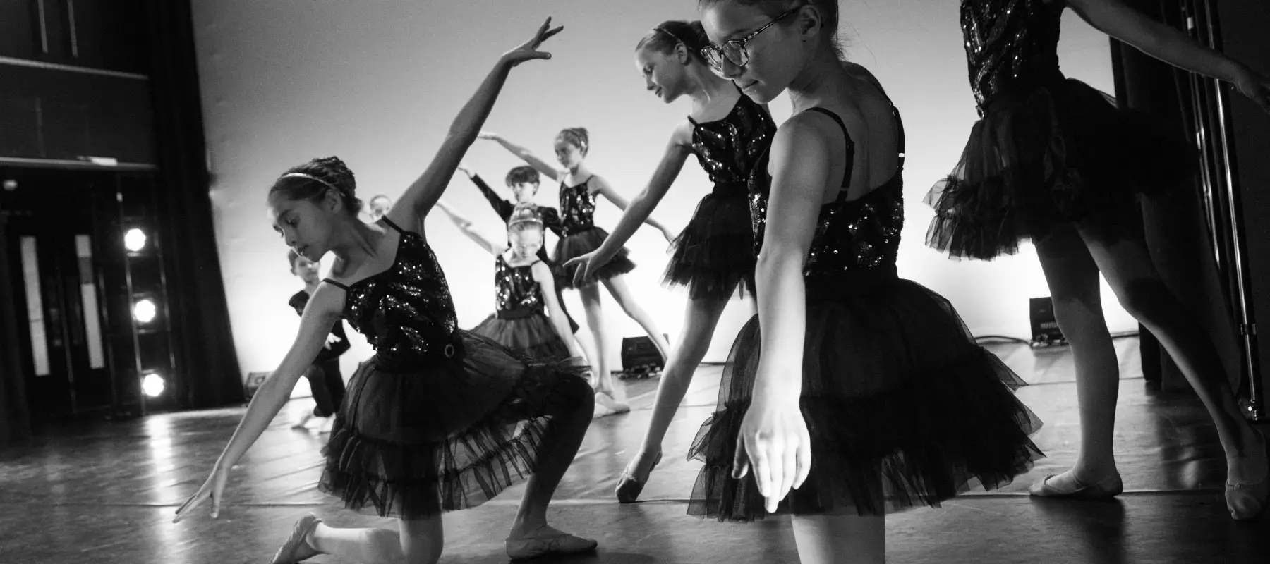 Highgate Ballet School