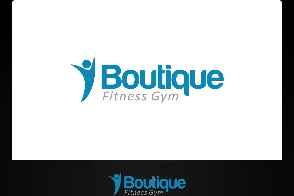 Boutique Fitness Gym