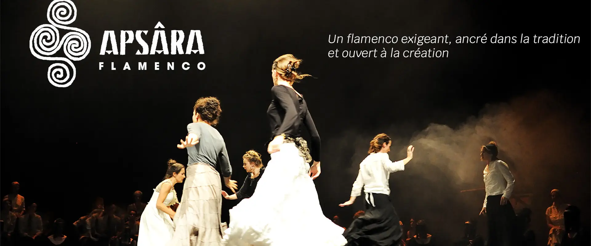Apsara Flamenco
