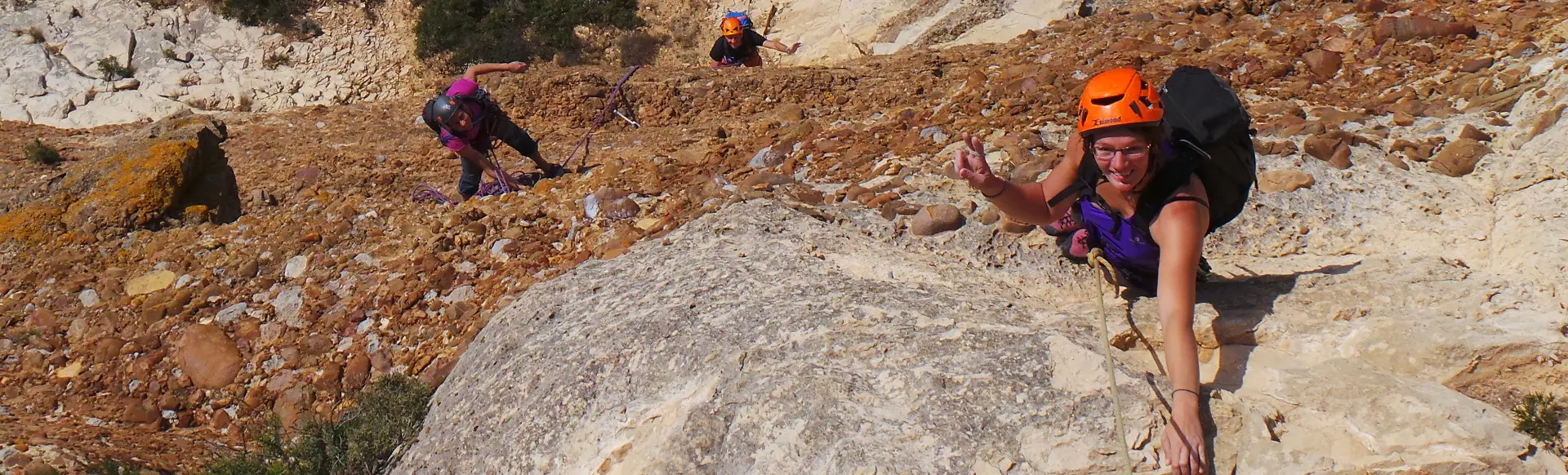Canyoning, Escalade, Via Ferrata, Raquettes Vercors - Rêve De Cimes