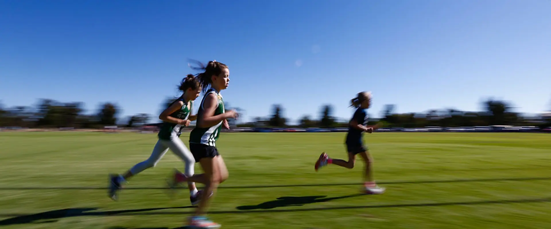 Echuca Moama Athletics Centre