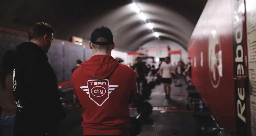CrossFit Glasgow
