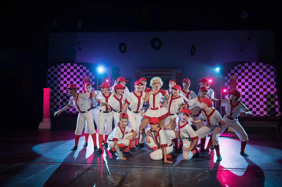 Kootenay Dance Academy