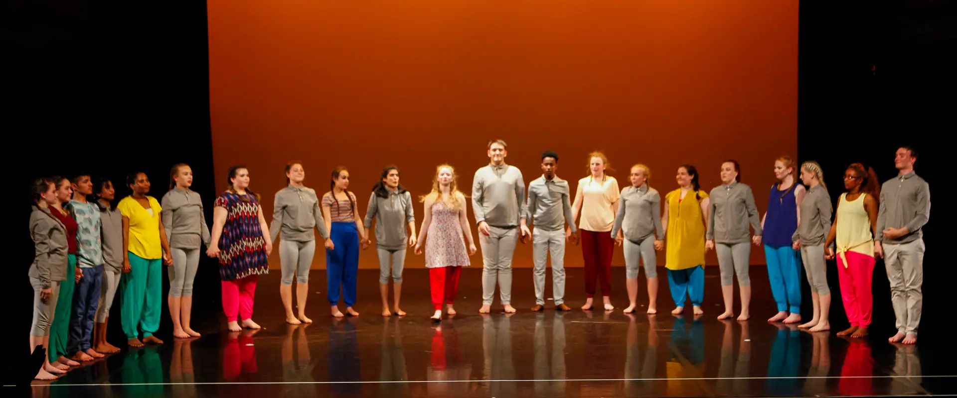 Dance United Yorkshire