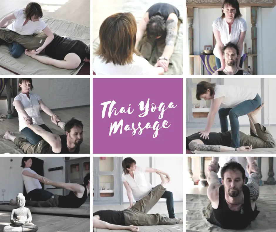 Yoga Leamington Spa