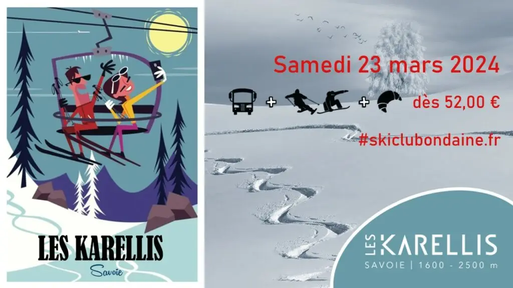 Ski Club Ondaine