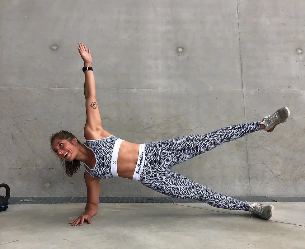 Coach sportif - Sport Your Mind