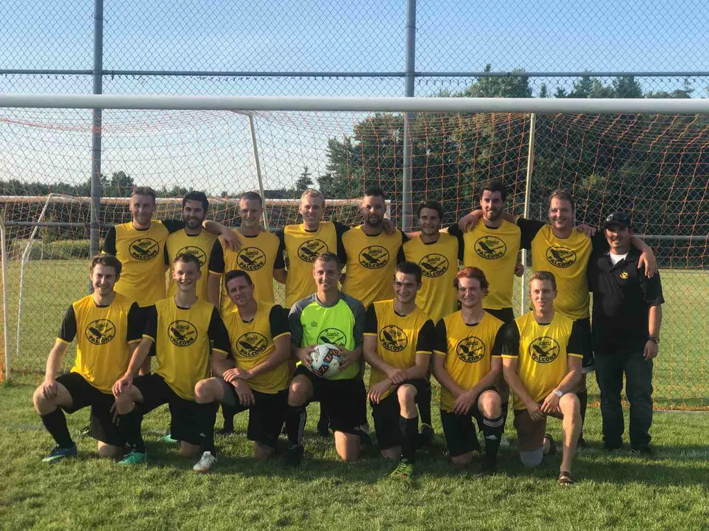Taxandria Soccer Club