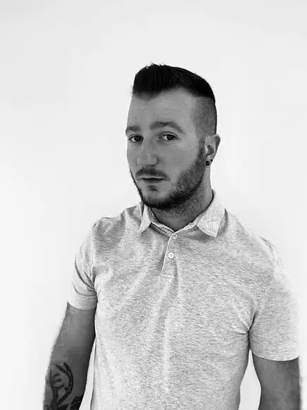 Samuel Avonture Praticien Holistique - Ostéothérapie, Soins énergétiques, Coaching