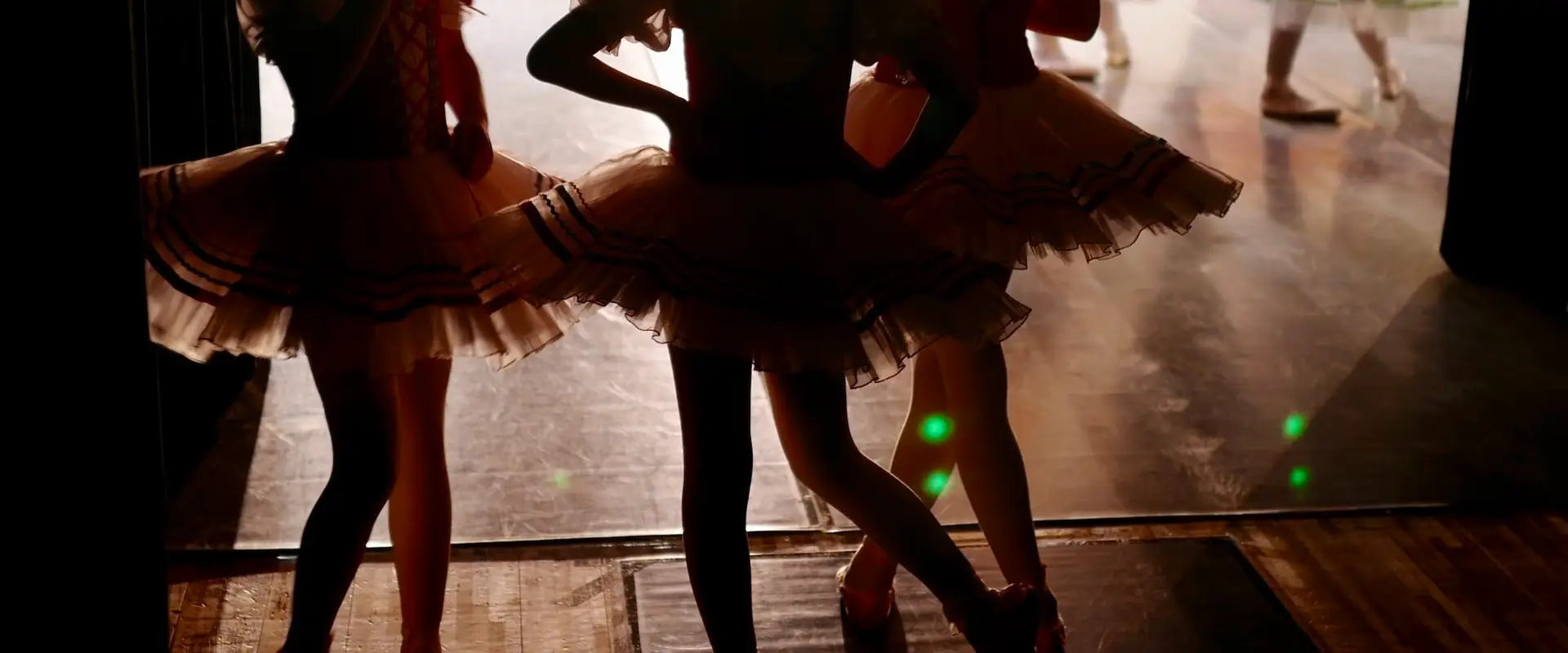 Dynamic Dance and Fitness