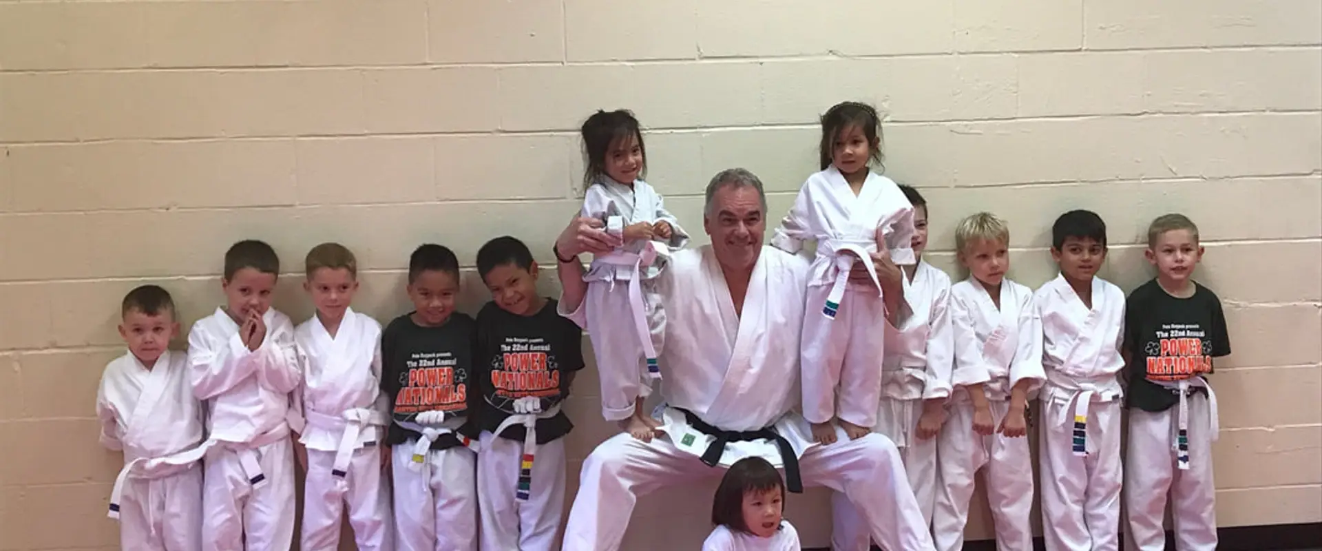 DAYPUCK KARATE - London