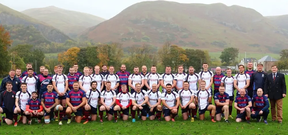 Hillfoots RFC
