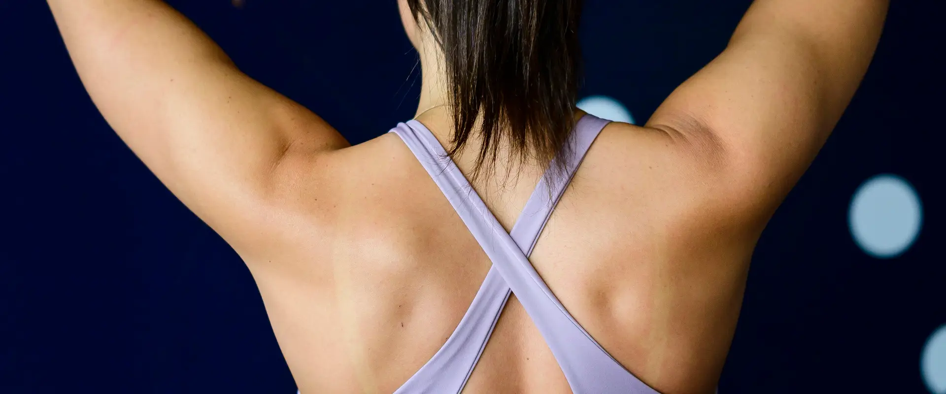 Solis Movement Hot Yoga & Fitness