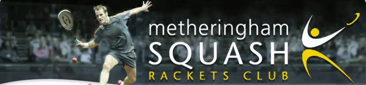 Metheringham Squash Club