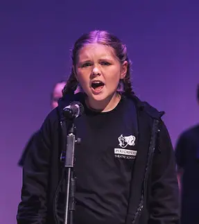 Performers Theatre School