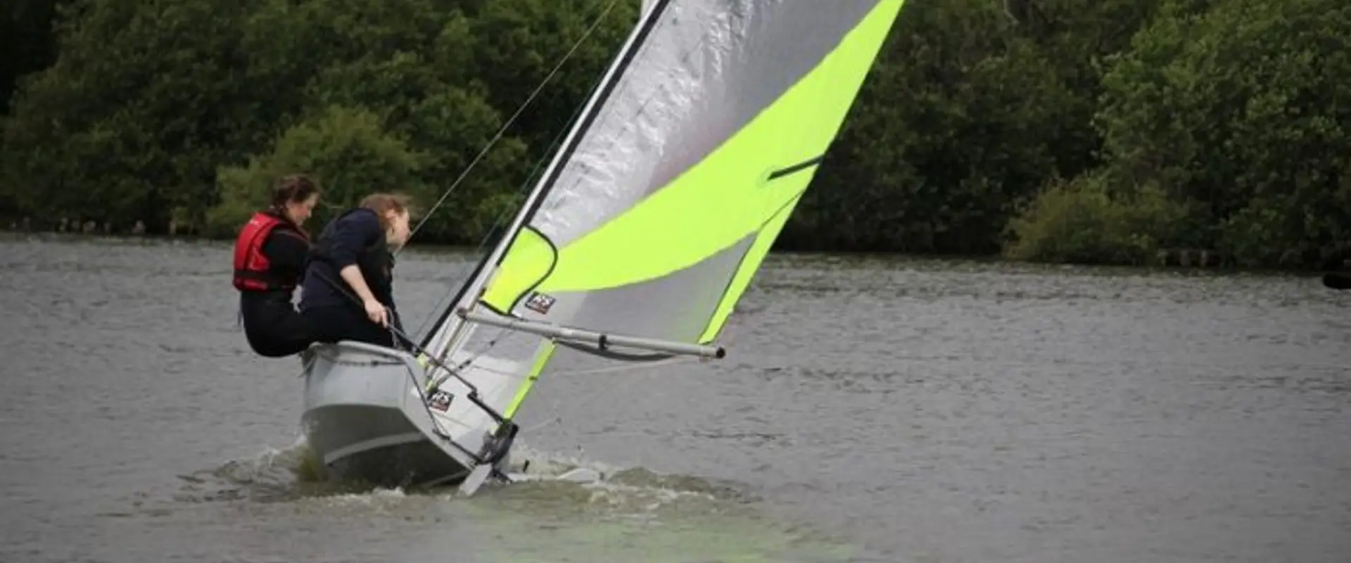 West Wilts Youth Sailing Association