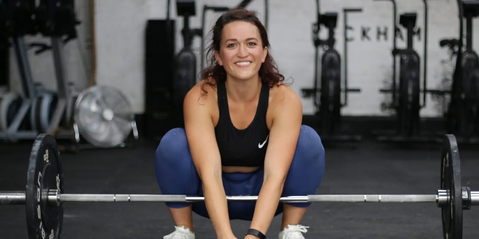 Personal Training with Evie B.