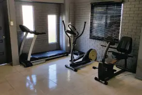 The Rockhampton Exercise Physiology Service (REPS)