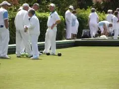 Great Torrington Bowling Club