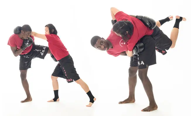 Wilson Martial Arts Family Fitness Centre