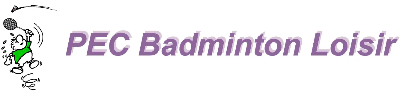 Pec Badminton Poitiers