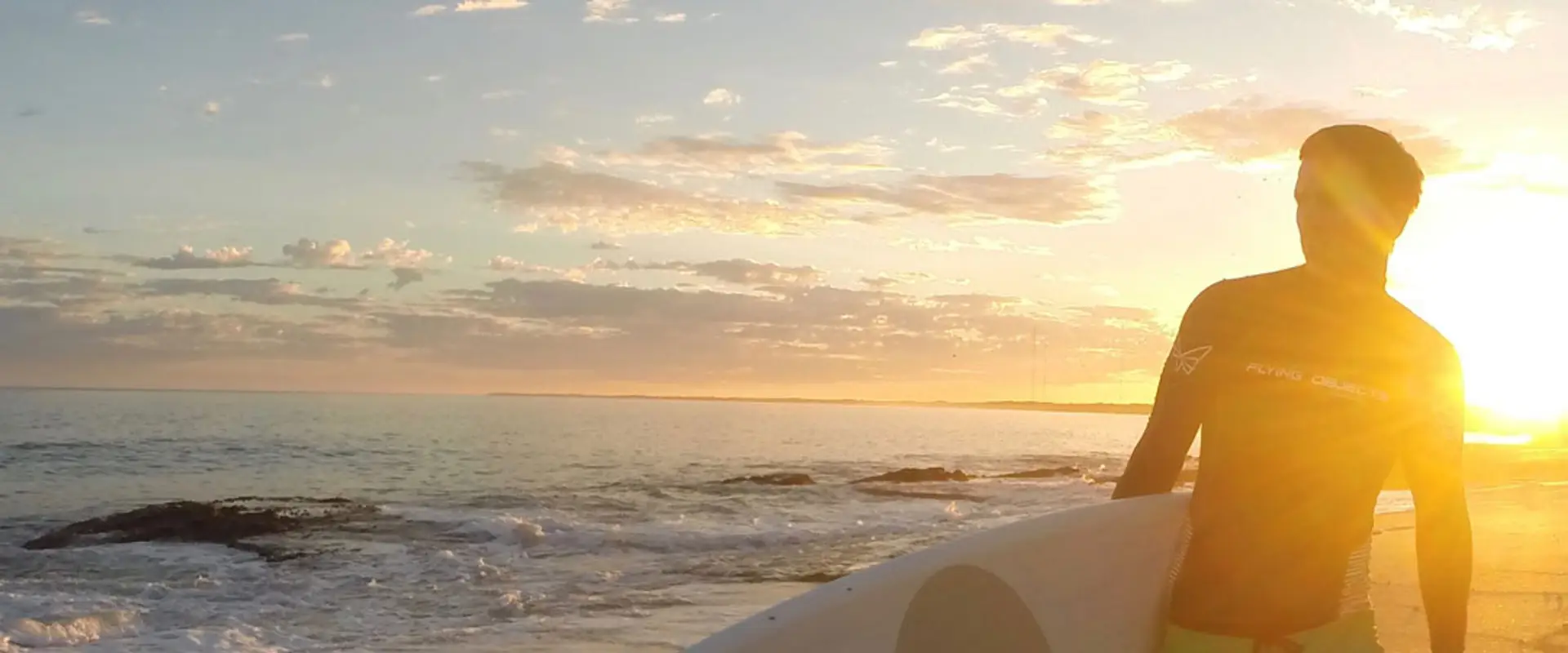 Exmouth Surf Centre