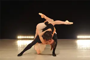 Colors Of Dance