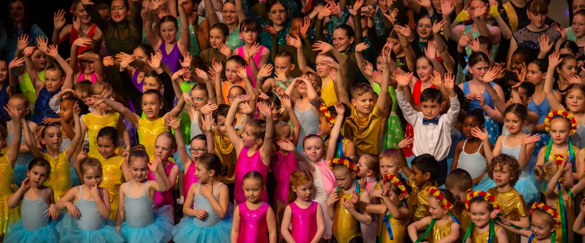 Milton Keynes Dance Centre
