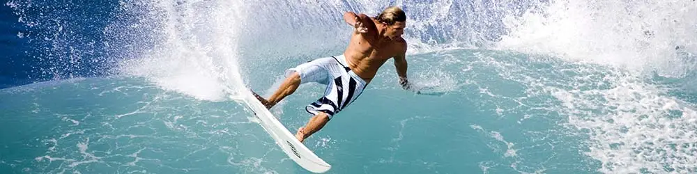 GO AND SURF LABENNE